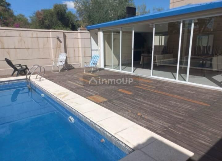 Departamento en Alquiler en Capital, Mendoza