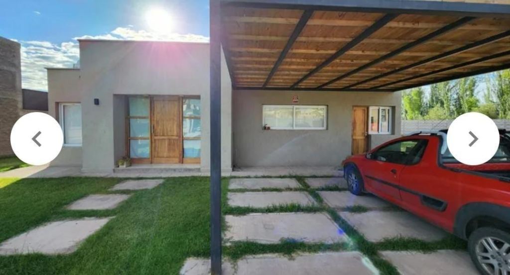 Casa en Venta en Maipu, Mendoza