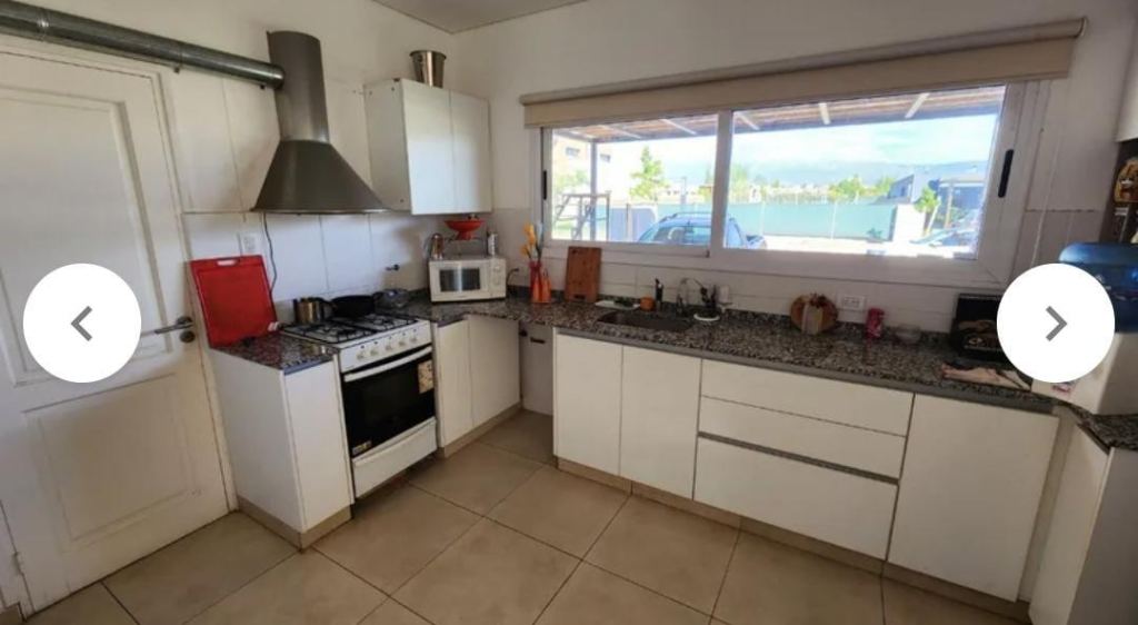 Casa en Venta en Maipu, Mendoza