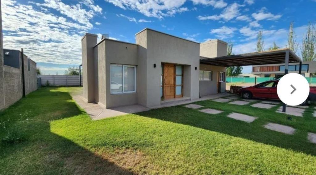 Casa en Venta en Maipu, Mendoza