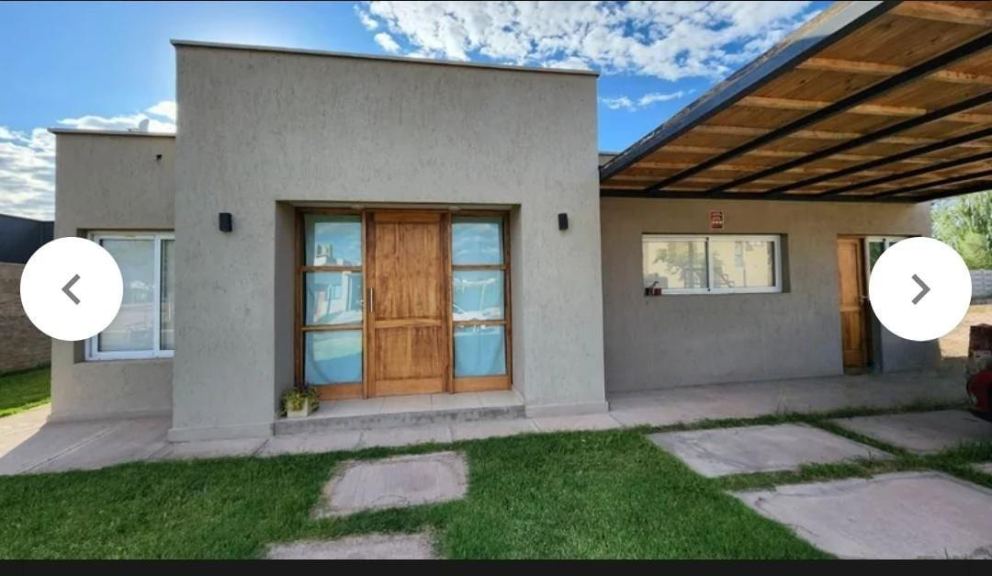 Casa en Venta en Maipu, Mendoza