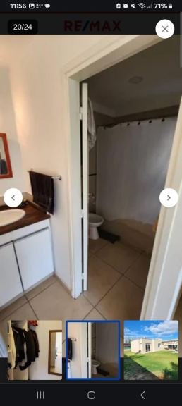 Casa en Venta en Maipu, Mendoza