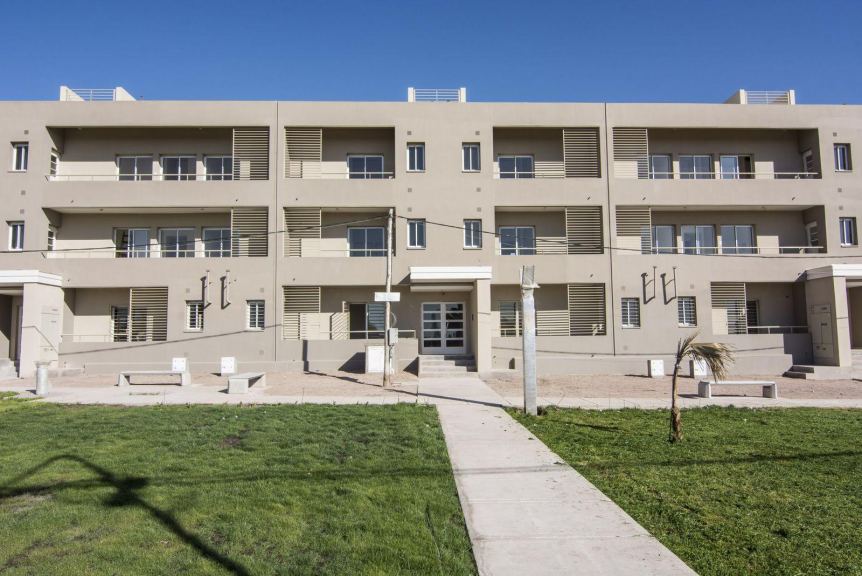 Departamento en Venta en Capital, Mendoza