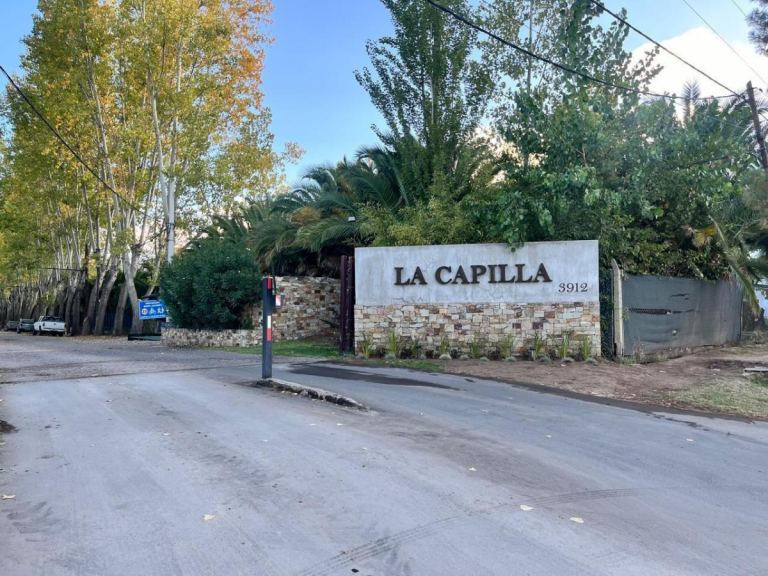 Lote en Venta en Lujan de Cuyo, Mendoza