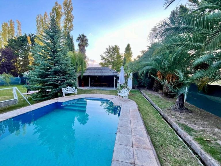 Lote en Venta en Lujan de Cuyo, Mendoza