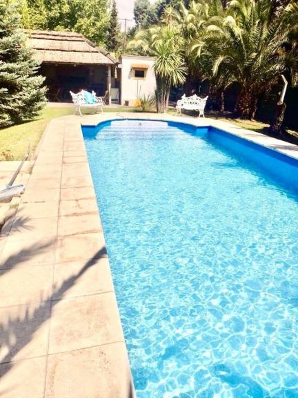 Lote en Venta en Lujan de Cuyo, Mendoza