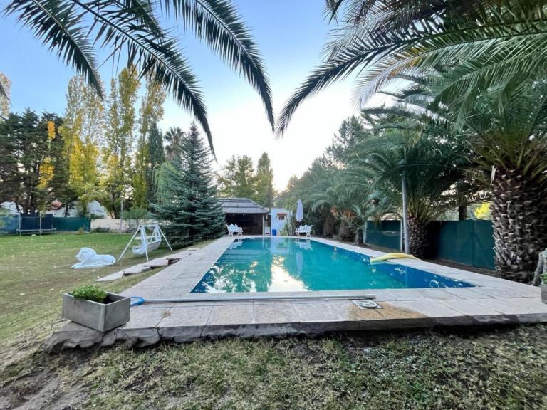 Lote en Venta en Lujan de Cuyo, Mendoza