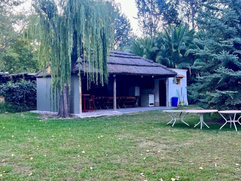 Lote en Venta en Lujan de Cuyo, Mendoza