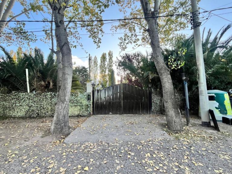 Lote en Venta en Lujan de Cuyo, Mendoza