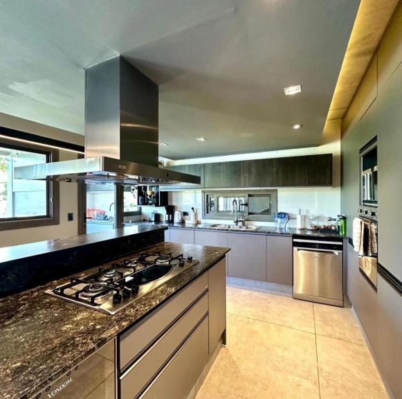 Casa en Venta en Lujan de Cuyo, Mendoza