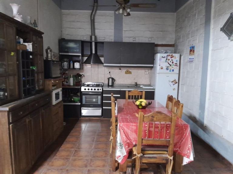Casa en Venta en Capital, Mendoza