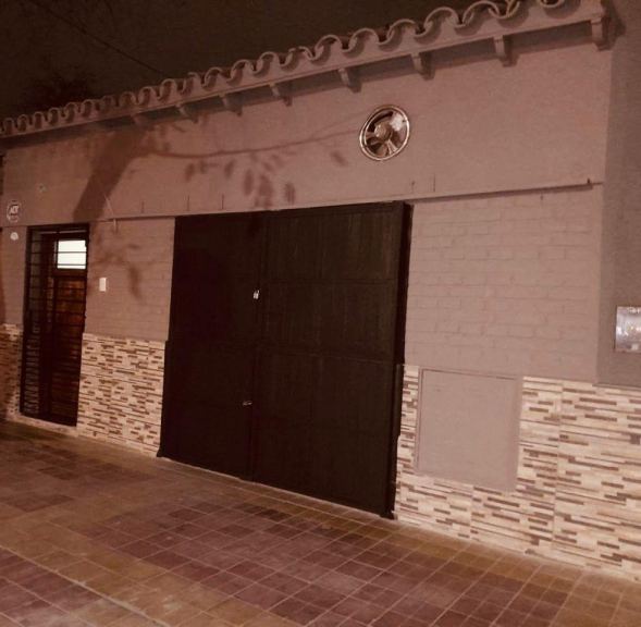 Casa en Venta en Capital, Mendoza