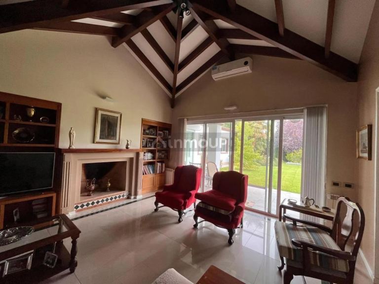 Casa en Venta en Lujan de Cuyo, Mendoza