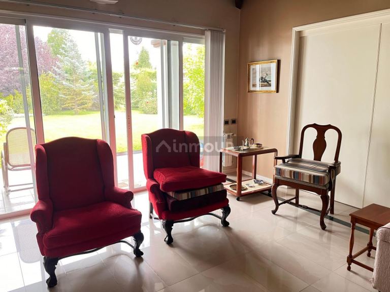 Casa en Venta en Lujan de Cuyo, Mendoza