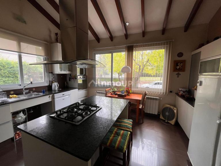 Casa en Venta en Lujan de Cuyo, Mendoza