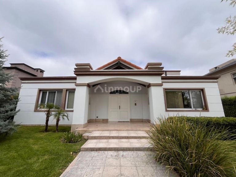 Casa en Venta en Lujan de Cuyo, Mendoza
