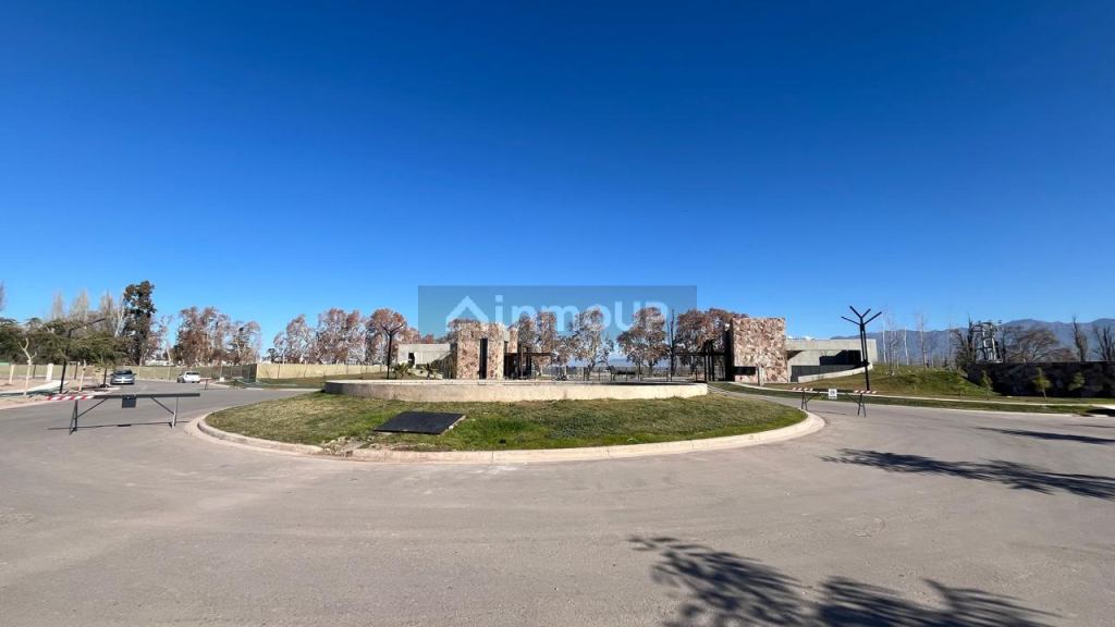 Lote en Venta en Maipu, Mendoza