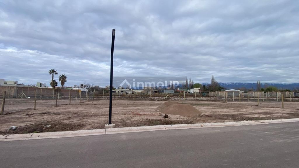 Lote en Venta en Maipu, Mendoza