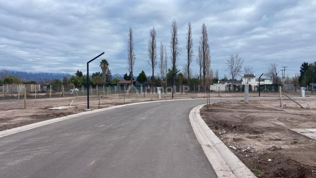 Lote en Venta en Maipu, Mendoza