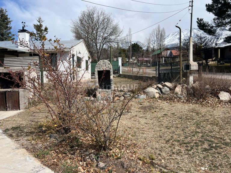 Casa en Venta en Lujan de Cuyo, Mendoza