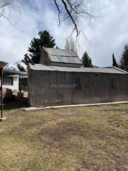 Casa en Venta en Lujan de Cuyo, Mendoza