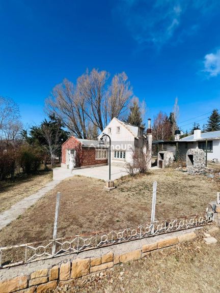 Casa en Venta en Lujan de Cuyo, Mendoza