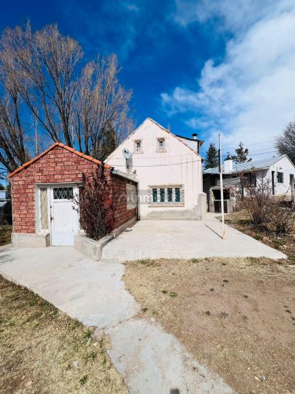 Casa en Venta en Lujan de Cuyo, Mendoza