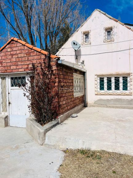 Casa en Venta en Lujan de Cuyo, Mendoza