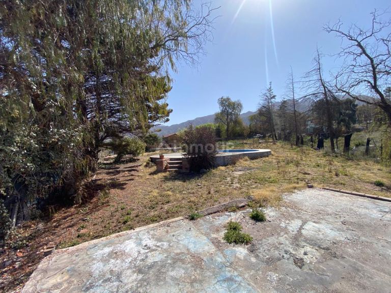 Terreno en Venta en Lujan de Cuyo, Mendoza