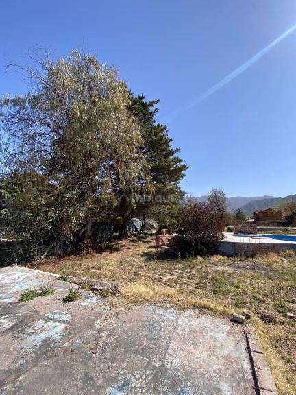 Terreno en Venta en Lujan de Cuyo, Mendoza