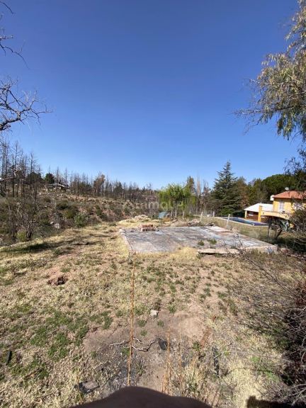Terreno en Venta en Lujan de Cuyo, Mendoza