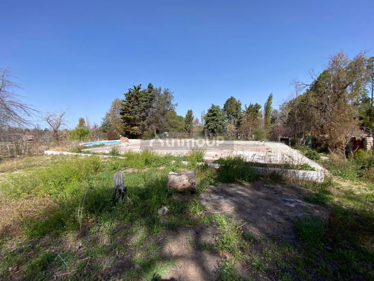 Terreno en Venta en Lujan de Cuyo, Mendoza
