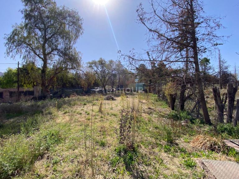 Terreno en Venta en Lujan de Cuyo, Mendoza
