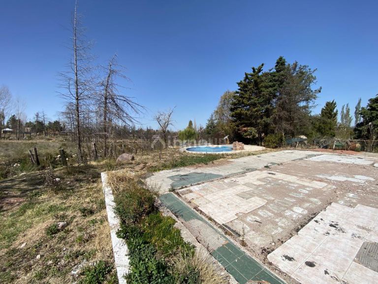 Terreno en Venta en Lujan de Cuyo, Mendoza