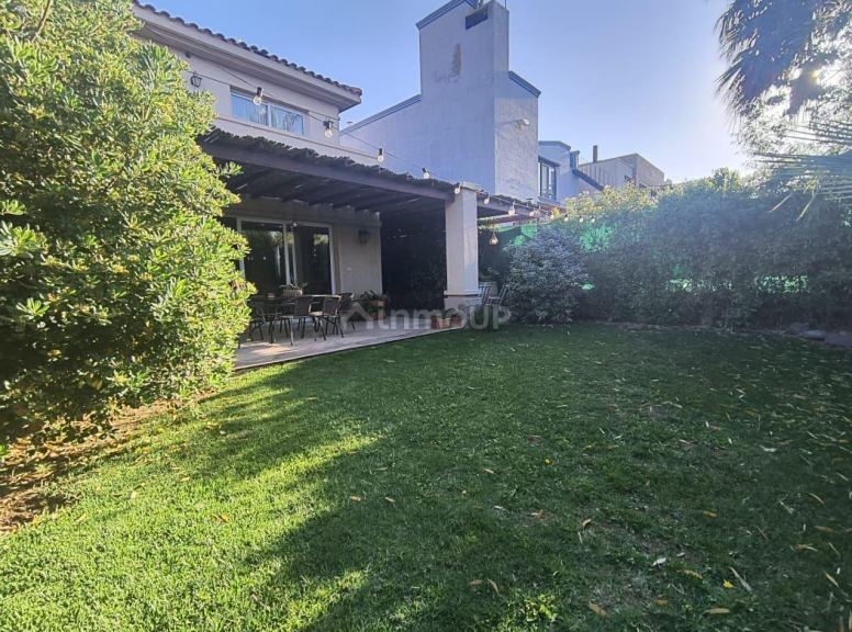 Casa en Venta en Las Heras, Mendoza