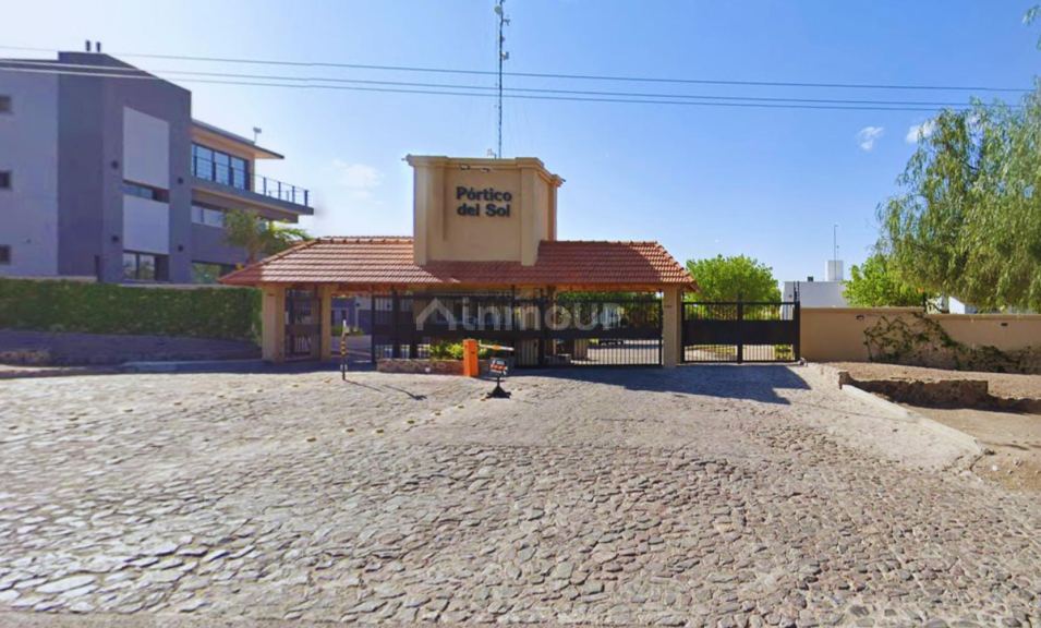 Casa en Venta en Las Heras, Mendoza