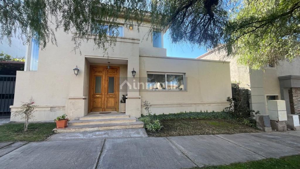 Casa en Venta en Las Heras, Mendoza