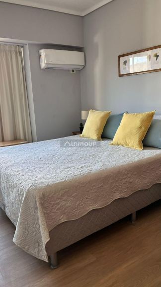 Departamento en Alquiler en Capital, Mendoza