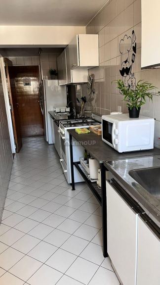 Departamento en Alquiler en Capital, Mendoza