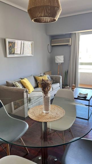 Departamento en Alquiler en Capital, Mendoza