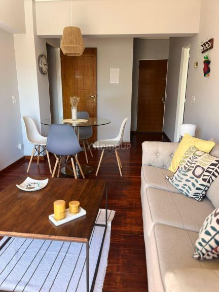 Departamento en Alquiler en Capital, Mendoza