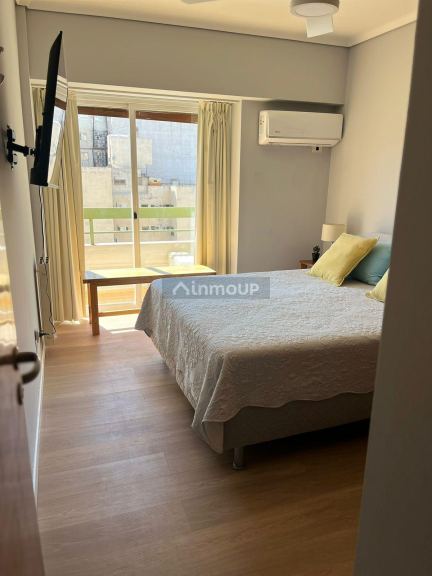 Departamento en Alquiler en Capital, Mendoza