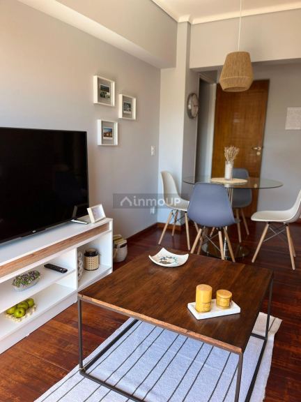 Departamento en Alquiler en Capital, Mendoza