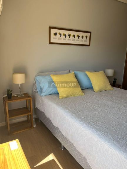 Departamento en Alquiler en Capital, Mendoza