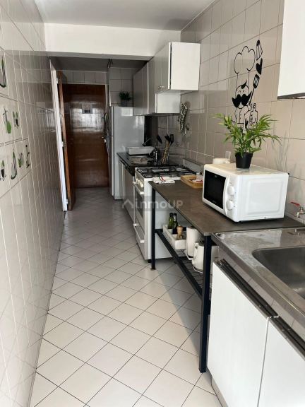 Departamento en Alquiler en Capital, Mendoza