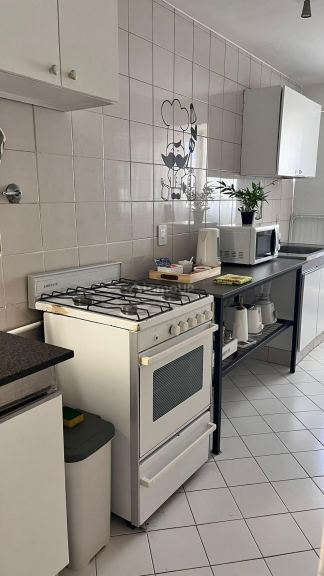 Departamento en Alquiler en Capital, Mendoza