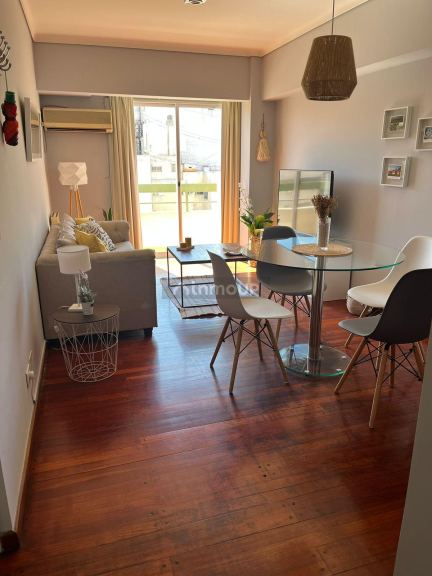 Departamento en Alquiler en Capital, Mendoza