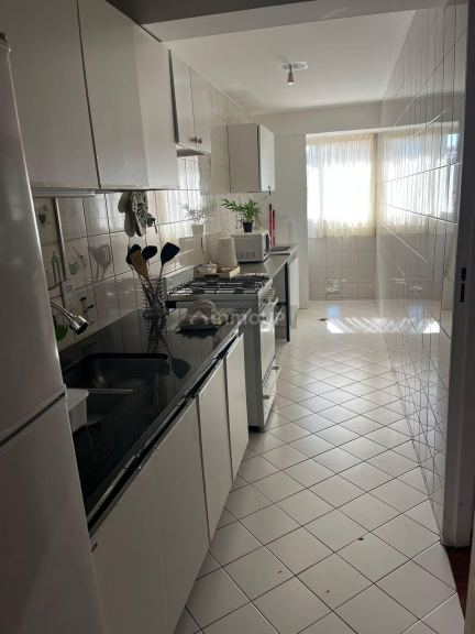 Departamento en Alquiler en Capital, Mendoza