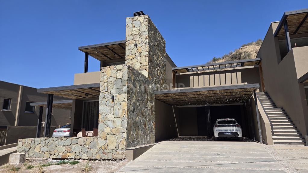 Departamento en Venta en Las Heras, Mendoza