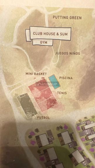 Departamento en Venta en Las Heras, Mendoza